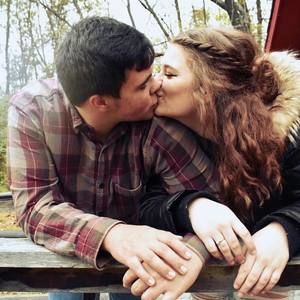 Meet your Posher, Rayelynn